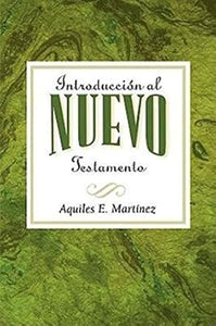 INTRODUCCIÓN AL NUEVO TESTAMENTO
