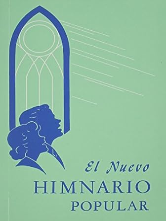 EL NUEVO HIMNARIO POPULAR- CARPETA BLANDA