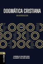 Cargar imagen en el visor de la galería, DOGMÁTICA CRISTIANA- UNA INTRODUCCIÓN
