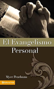 EL EVANGELISMO PERSONAL