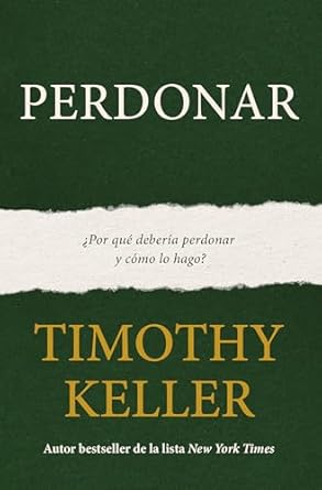 PERDONAR- ¿POR QUÉ DEBERÍA PERDONAR Y CÓMO LO HAGO?