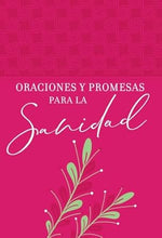 Cargar imagen en el visor de la galería, ORACIONES Y PROMESAS PARA LA SANIDAD
