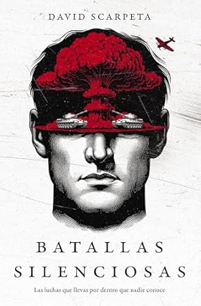 BATALLAS SILENCIOSAS- LAS LUCHAS QUE LLEVAS POR DENTRO QUE NADIE CONOCE
