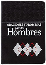 Cargar imagen en el visor de la galería, ORACIONES Y PROMESAS PARA LOS HOMBRES
