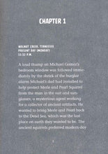 Cargar imagen en el visor de la galería, THE DEAD SEASQUIRRELS 6- WHIRLY SQUIRRELIES
