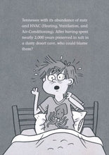 Cargar imagen en el visor de la galería, THE DEAD SEASQUIRRELS 6- WHIRLY SQUIRRELIES
