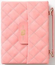 Cargar imagen en el visor de la galería, BIBLIA RV60 CARTERA CON BROCHE LETRA GRANDE 10 PUNTOS IMITACIÓN PIEL

