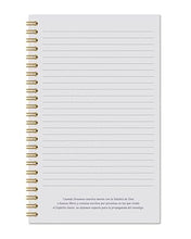 Cargar imagen en el visor de la galería, LIBRETA- EL PODER DE LA MUJER QUE ORA
