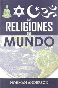 LAS RELIGIONES DEL MUNDO