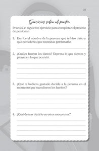 UNA MUJER COMO TÚ- SANIDAD INTERIOR A TRAVÉS DE LAS EXPERIENCIAS DE LAS MUJERES DE LA BIBLIA
