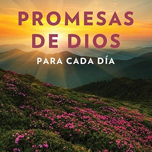 PROMESAS DE DIOS PARA CADA DÍA
