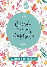 Cargar imagen en el visor de la galería, CREADA CON UN PROPÓSITO
