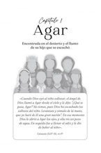 Cargar imagen en el visor de la galería, UNA MUJER COMO TÚ- SANIDAD INTERIOR A TRAVÉS DE LAS EXPERIENCIAS DE LAS MUJERES DE LA BIBLIA
