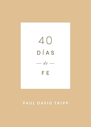 40 DÍAS DE FE