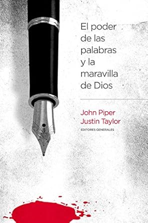 EL PODER DE LAS PALABRAS Y LA MARAVILLA DE DIOS