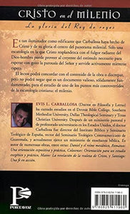 CRISTO EN EL MILENIO- LA GLORIA DEL REY DE REYES