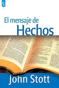 EL MENSAJE DE HECHOS