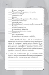 UNA MUJER COMO TÚ- SANIDAD INTERIOR A TRAVÉS DE LAS EXPERIENCIAS DE LAS MUJERES DE LA BIBLIA