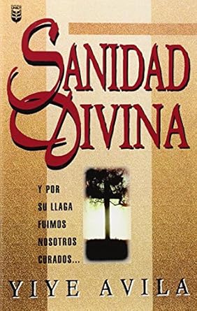 SANIDAD DIVINA- Y POR SU LLAGA FUIMOS NOSOTROS CURADOS