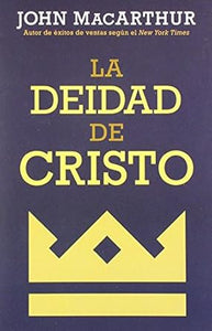 LA DEIDAD DE CRISTO