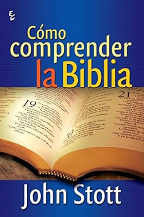 CÓMO COMPRENDER LA BIBLIA