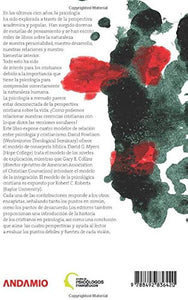 PSICOLOGÍA Y FE CRISTIANA- CUATRO PUNTOS DE VISTA