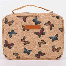 Cargar imagen en el visor de la galería, BIBLE COVER CORK WONDERFULLY MADE
