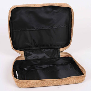 BIBLE COVER CORK WONDERFULLY MADE