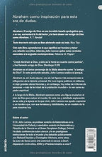 Cargar imagen en el visor de la galería, ABRAHAM EL AMIGO DE DIOS
