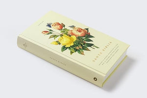 SANTA BIBLIA REINA VALERA 1960 TAPA PREMIO Y REGALO LETRA GRANDE FLORAL