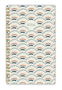 LIBRETA CRISTIANA PARA MUJERES -TAPA DURA