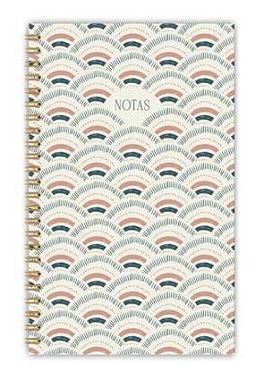 LIBRETA CRISTIANA PARA MUJERES -TAPA DURA