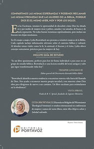 DE MUJER A MUJER- 23 MUJERES DE LA BIBLIA HABLAN A LA MUJER DE HOY