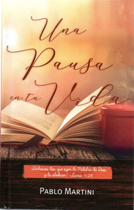 UNA PAUSA EN TU VIDA- DICHOSOS LOS QUE OYEN LA PALABRA DE DIOS Y LA OBEDECEN LUCAS 11: 28