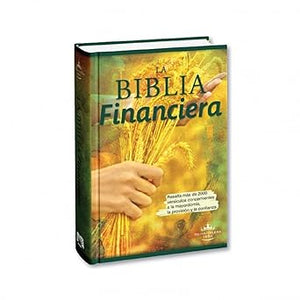 LA BIBLIA FINANCIERA