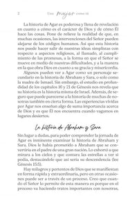 UNA MUJER COMO TÚ- SANIDAD INTERIOR A TRAVÉS DE LAS EXPERIENCIAS DE LAS MUJERES DE LA BIBLIA