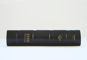 RV60 BIBLIA DE ESTUDIO DAKE- TAMAÑO GRANDE PIEL