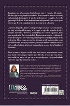 Cargar imagen en el visor de la galería, TEJIENDO EL LEGADO- MUJERES EN LA GENEALOGÍA DE JESÚS
