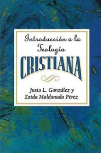 INTRODUCCIÓN A LA TEOLOGÍA CRISTIANA