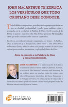Cargar imagen en el visor de la galería, EL CORAZÓN DE LA BIBLIA- DESCUBRE EL PODER DE PASAJES BÍBLICOS CLAVES
