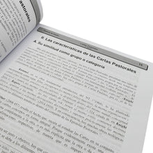 Cargar imagen en el visor de la galería, LAS CARTAS PASTORALES- 1 TIMOTEO- 2 TIMOTEO- TITO
