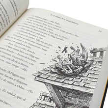 Cargar imagen en el visor de la galería, LA SAGA WINGFEARHER -AL NORTE O NOS COMERAN- LIBRO 2
