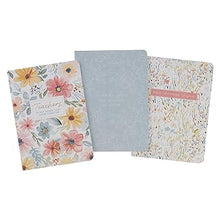 Cargar imagen en el visor de la galería, NOTEBOOK SET 3 PC LG TEACHERS PLANT  SEEDS
