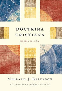 DOCTRINA CRISTIANA- 3RA EDICIÓN