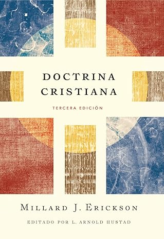 DOCTRINA CRISTIANA- 3RA EDICIÓN