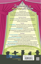 Cargar imagen en el visor de la galería, ANTOLOGÍA DE DRAMAS PARA NIÑOS
