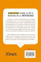 Cargar imagen en el visor de la galería, ÉXITO EN LA UNIVERSIDAD: MANTEN LA FE Y PREPÁRATE PARA LA VIDA
