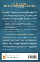 Cargar imagen en el visor de la galería, PODER PARA VENCER- EL MENSAJE A LAS 7 IGLESIAS
