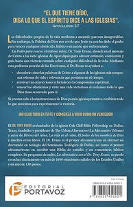 PODER PARA VENCER- EL MENSAJE A LAS 7 IGLESIAS