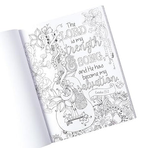 COLORING BOOK PROMISES